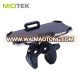 Adjustable 360 degree Rotating Bicycle Mobile Phone Bike Holder For Smartphone